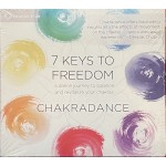 CD 7 Keys To Freedom Chakra Dance 